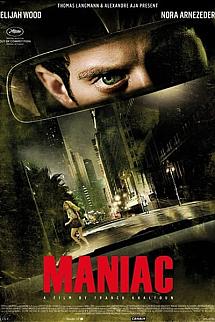 Manyak izle