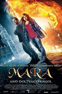 Mara: Dünyanın Kurtarıcısı izle