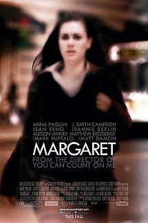 Margaret izle