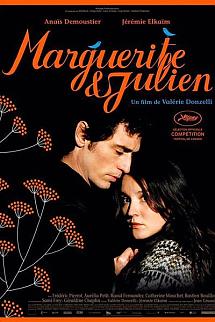 Marguerite ve Julien izle