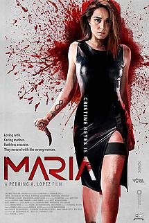 Maria izle