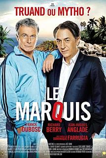 Markiz izle