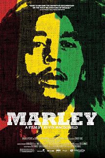 Marley izle