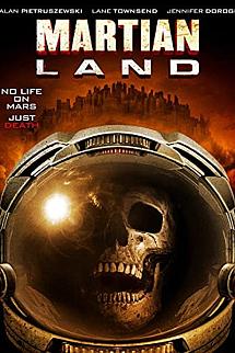 Mars izle