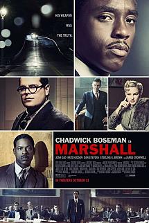 Marshall izle
