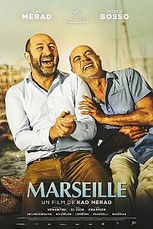 Marsilya izle