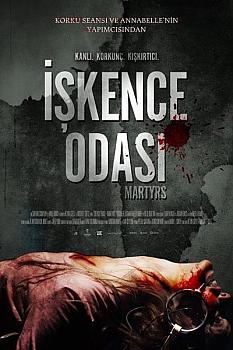 İşkence Odası