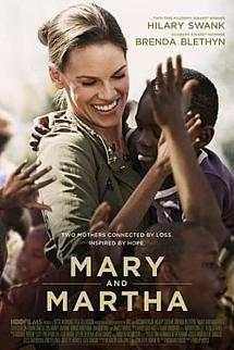 Mary ve Martha izle