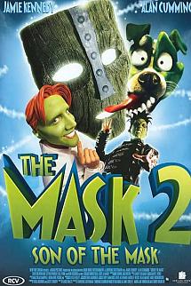 Maske 2 izle