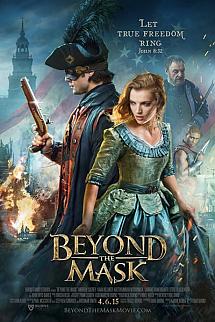 Maskenin Ardında izle