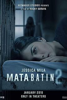 Mata Batin 2 izle