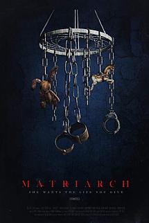 Matriarch izle