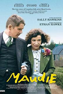 Maudie izle