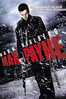 Max Payne izle