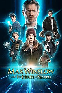 Max Winslow ve Sırlar Evi izle