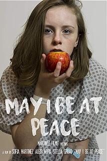 May I Be at Peace izle