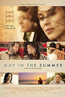May'ın Yazı izle