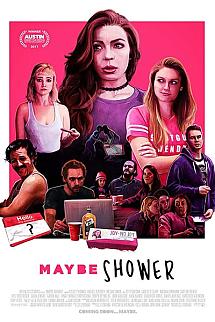 Maybe Shower izle