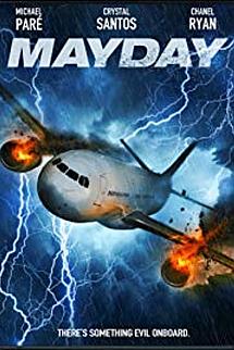MAYDAY izle