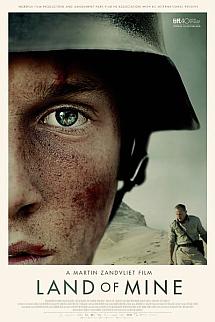 Mayın Sahili izle