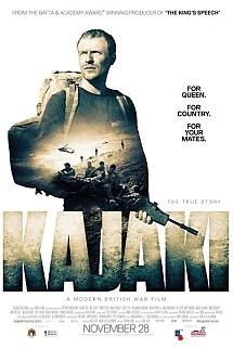 Mayınlar Arasında izle