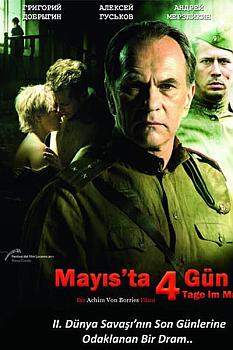 Mayıs'ta 4 Gün