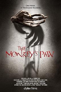 Maymun Pençesi izle