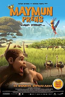 Maymun Prens izle