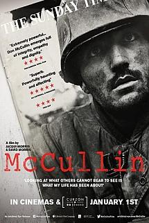 McCullin izle