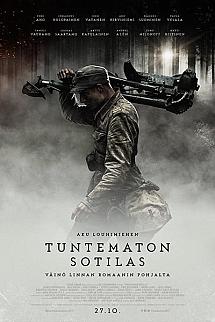 Meçhul Asker izle