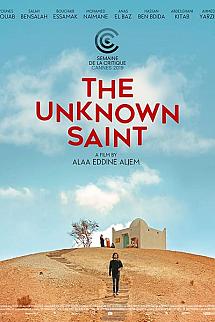 Meçhul Aziz izle