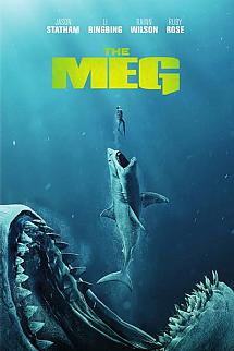 Meg 1 Derinlerdeki DehÅŸet izle