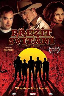 Meksika'da Gündoğumu izle