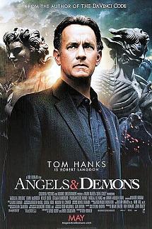 Melekler Ve Şeytanlar izle
