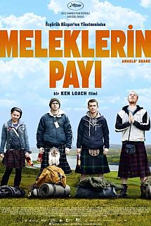 Meleklerin Payı izle