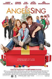 Meleklerin Şarkısı izle
