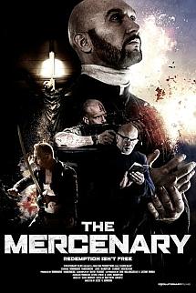Mercenary izle