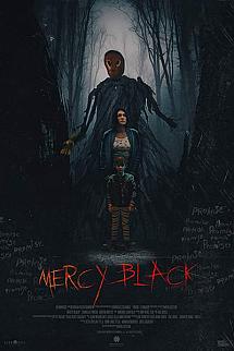 Mercy Black izle