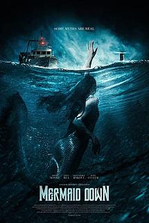 Mermaid Down izle