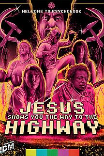 Mesih Yol Gösterir izle