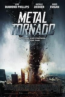 Metal Fırtına izle
