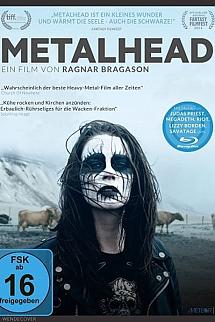 Metalci izle