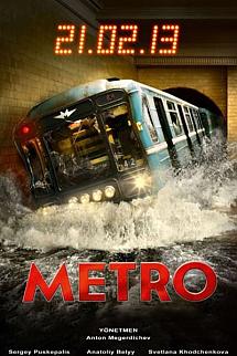Metro izle