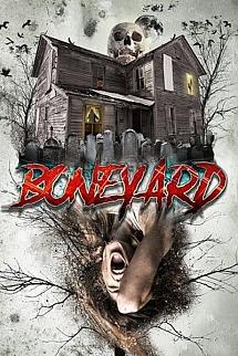 Mezarlık izle