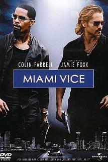 Miami Vice izle