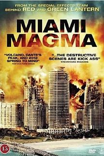 Miami Yanıyor izle