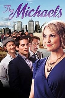 Michael İsimli Adamlar izle
