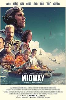 Midway izle