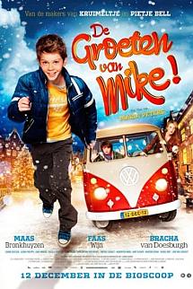 Mike'tan Sevgilerle izle