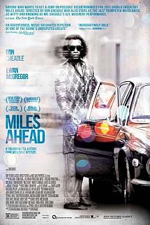 Miles Ahead izle